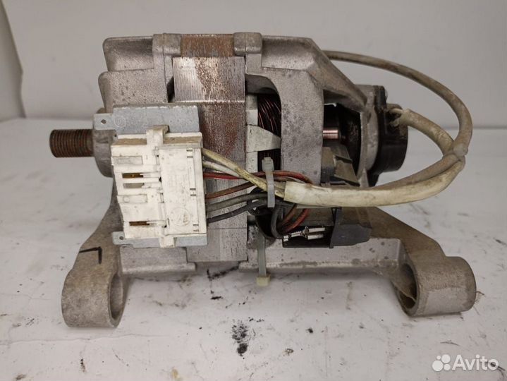 15 Двигатель для стиральной машины Indesit 16002949700 б/у