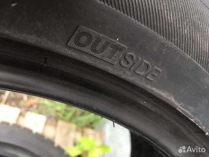 Bridgestone Blizzak VRX 205/50 R17 89S