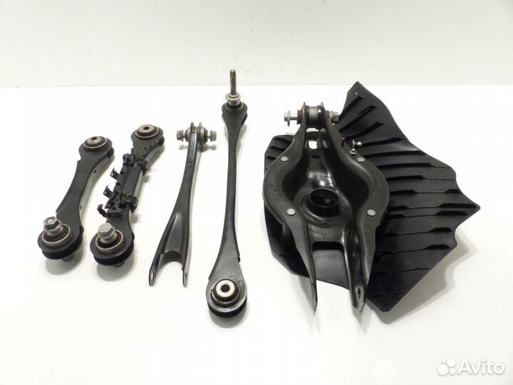 Задние рычаги правые BMW F20 F22 F30 F32 бмв