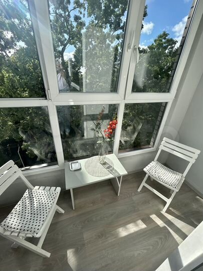 2-к. квартира, 45 м², 6/10 эт.