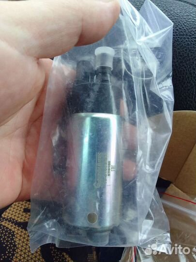 Бензонасос стелокс