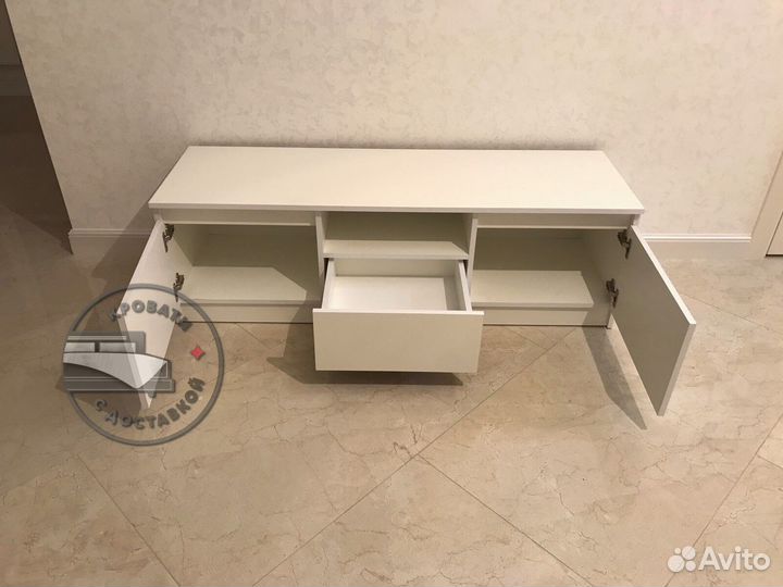 Тумба под тв IKEA