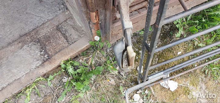 Багажник на крышу ваз