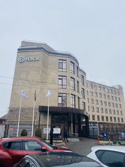 Офис, 2618.2 м²