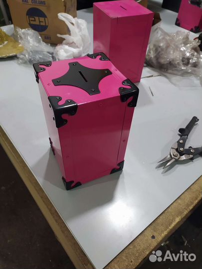 Копилка для денег