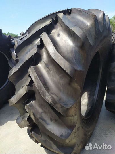 Mitas Compactor 800/70 R38