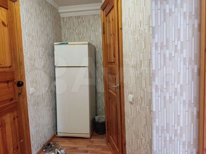 2-к. квартира, 45 м², 5/5 эт.