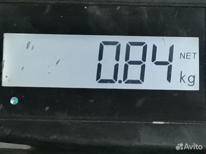 Щеткодержатель (поводок стеклоочистителя, дворник)