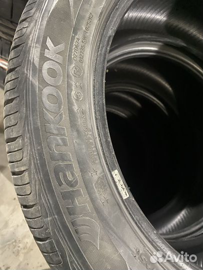 Hankook Dynapro HPX 235/50 R19