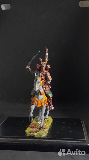 Оловянные солдатики