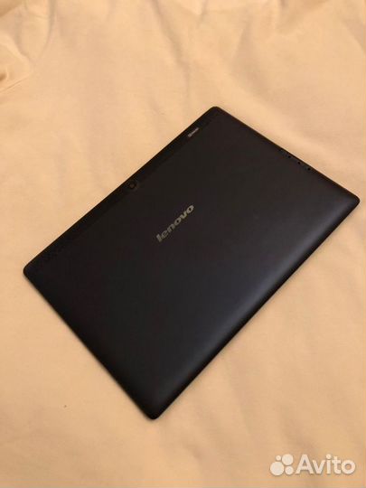 Lenovo tab 2 a10 70l