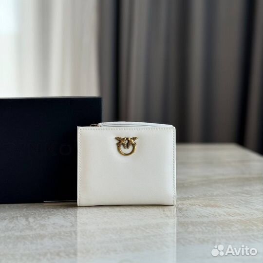 Кошелек женский натуральная кожа