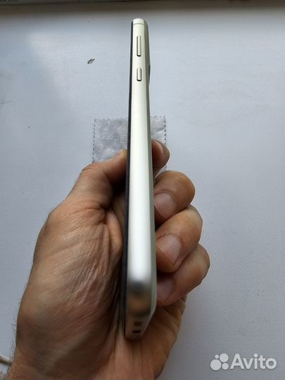 Samsung Galaxy S21 FE 5G, 8/128 ГБ