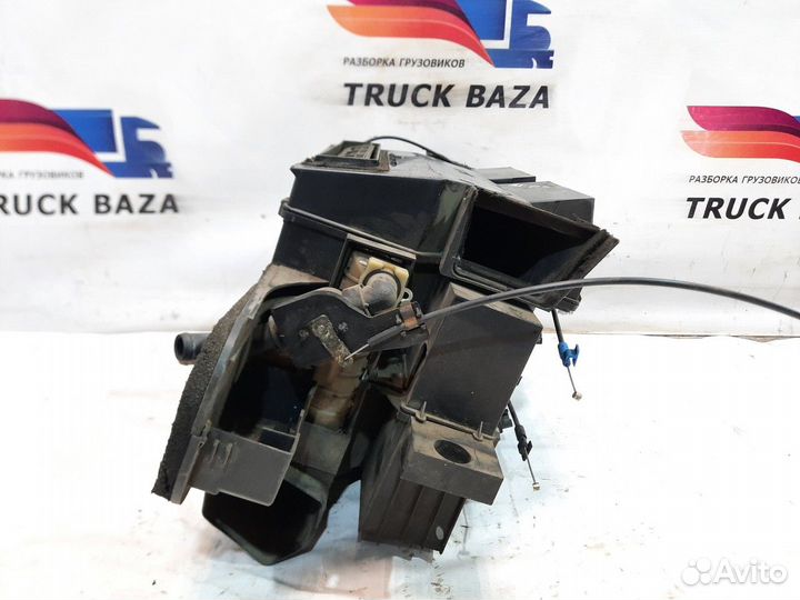 Корпус печки Mercedes-Benz Atego