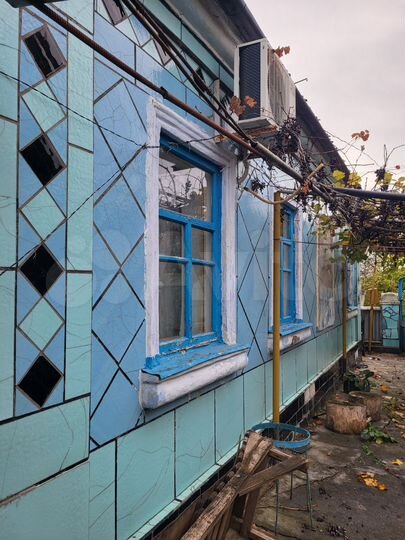 Дом 69,2 м² на участке 6 сот.