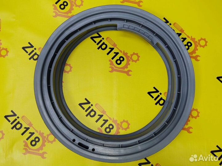 Манжета люка для стиральной машины Samsung