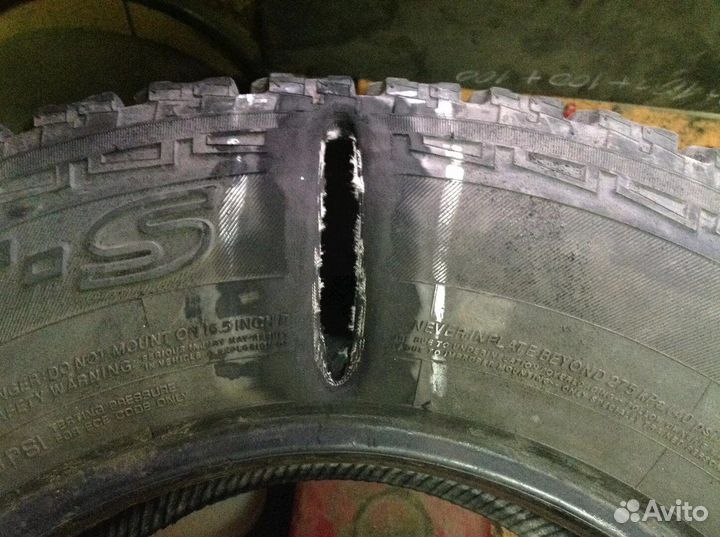 Вулканизация грузовая, легковая