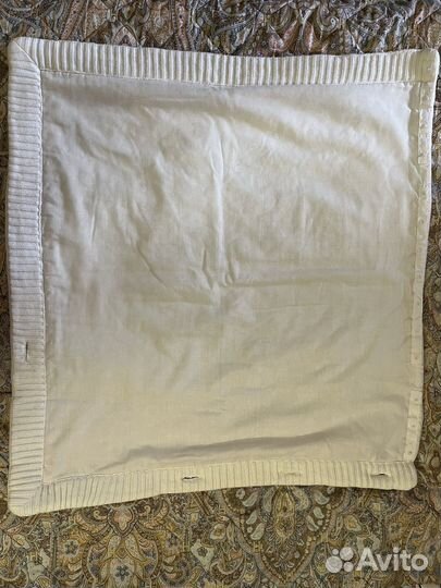 Одеяло конверт на выписку