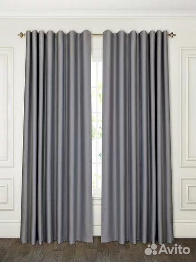 Шторы Блэкаут