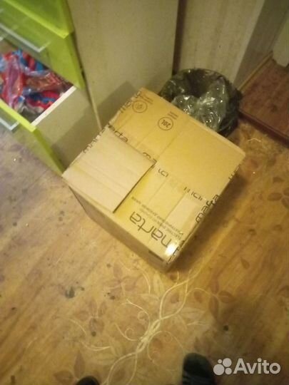 Детали для Николая