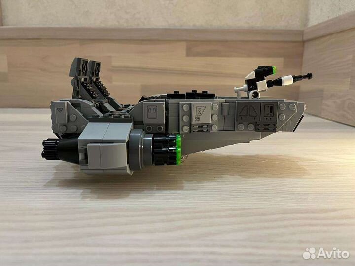 Lego star wars 75100