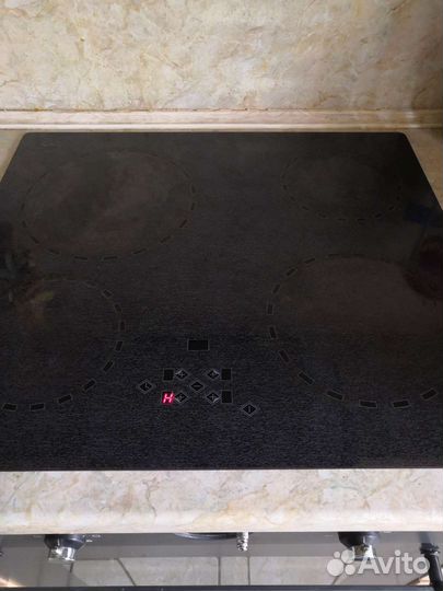 Варочная панель электрическая Kaiser