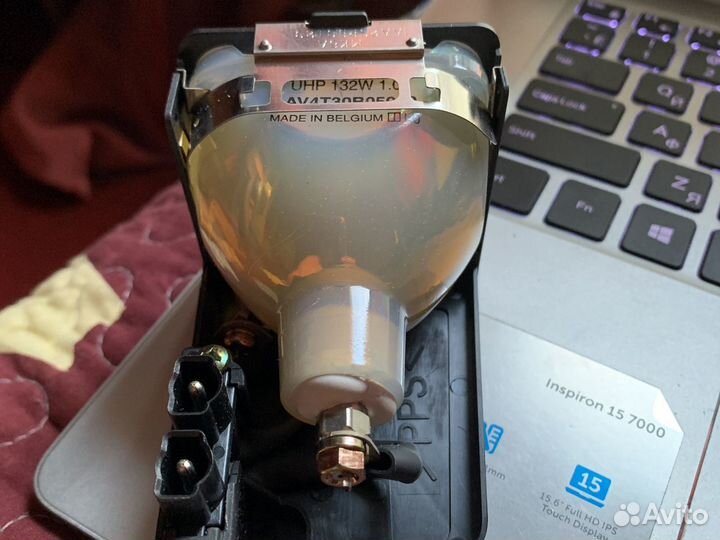 Лампа для проектора Infocus LP260