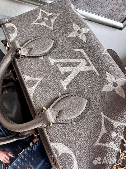 Сумка Louis Vuitton женская