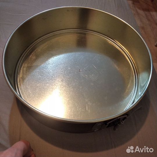 Форма для запекания