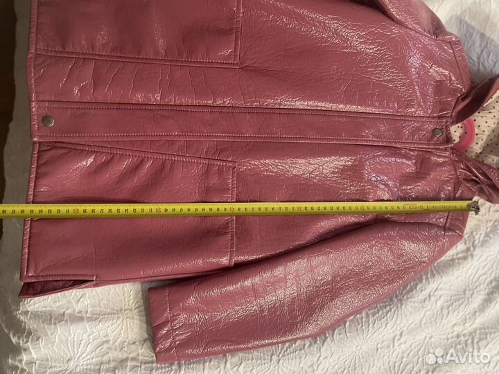 Плащ на девочку