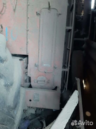 Семяочистителная машина см-4 (овс-25)