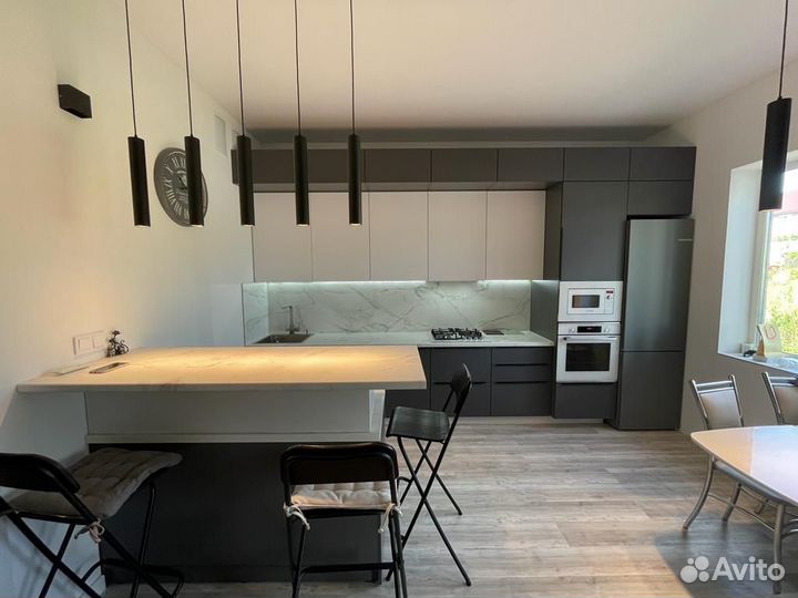 Кухня на заказ по размерам заказчика