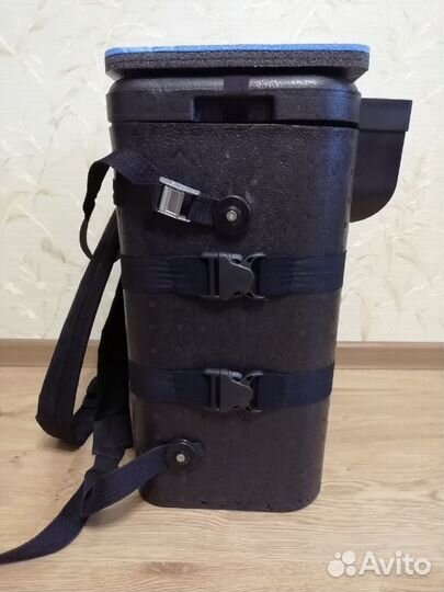 Колчан для рыболовного ящика Artekno Repakki