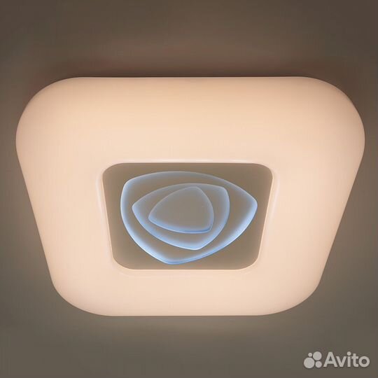 Светильник накладной AL5540 90W 41142