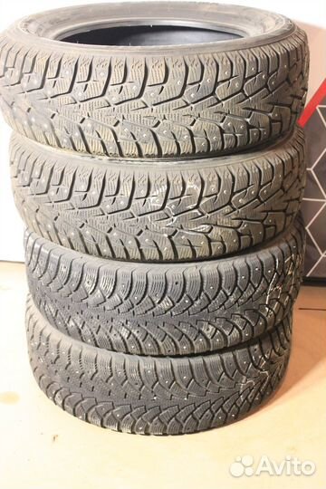 Yokohama Ice Guard Stud IG55 205/60 R16