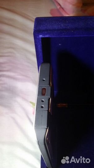 Чехол love MEI для Samsung Galaxy Note 20 Ultrа