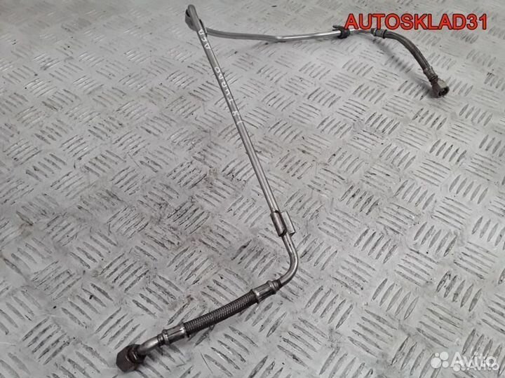 Трубка турбины Audi A6 C5 1,8 AEB турбо 058145778