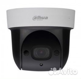 IP-видеокамера Dahua DH-SD29204UE-GN
