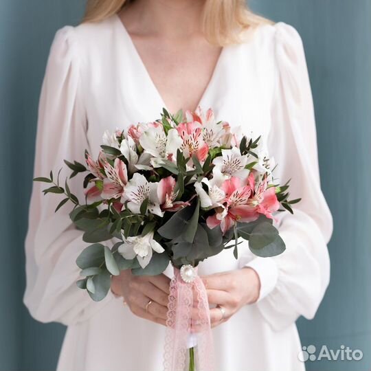 Съедобные букеты