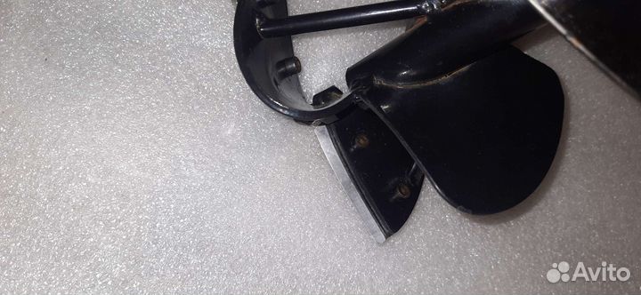 Шнек для мотобура 150