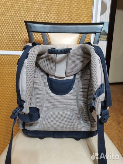 Рюкзак школьный для мальчика