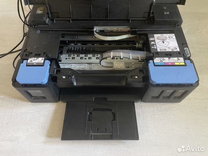 Принтер Canon pixma g1400