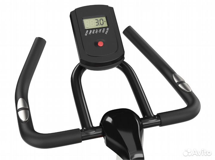 Велотренажер Спин-байк unix Fit SB-490