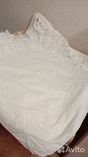 Конверт на выписку для мальчика зима