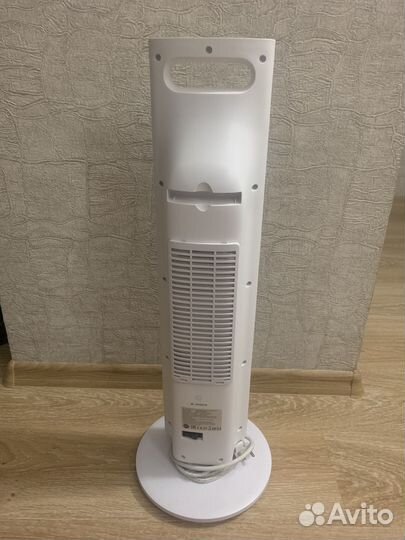 Equation тепловентилятор df-ht5363p 2500w