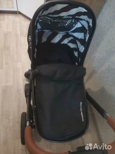 Коляска трансформер Happy Baby