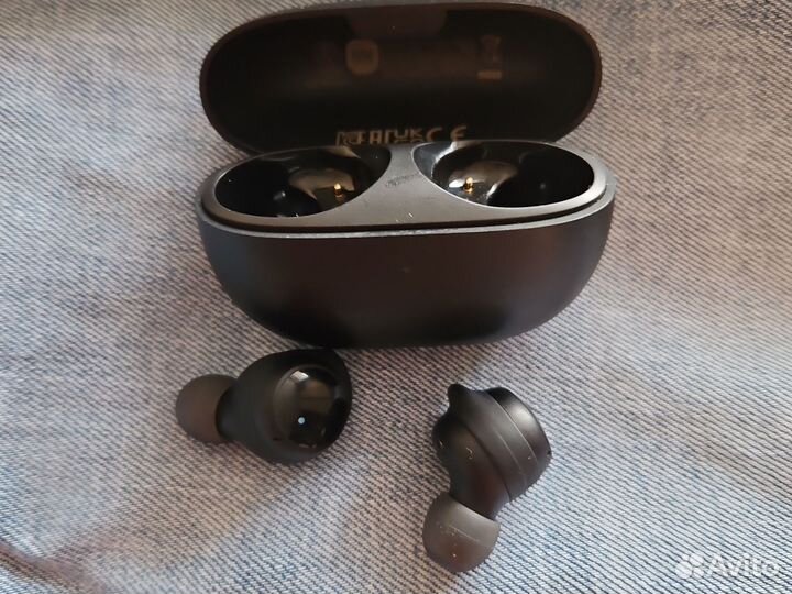 Наушники xiaomi redmi buds 3 lite