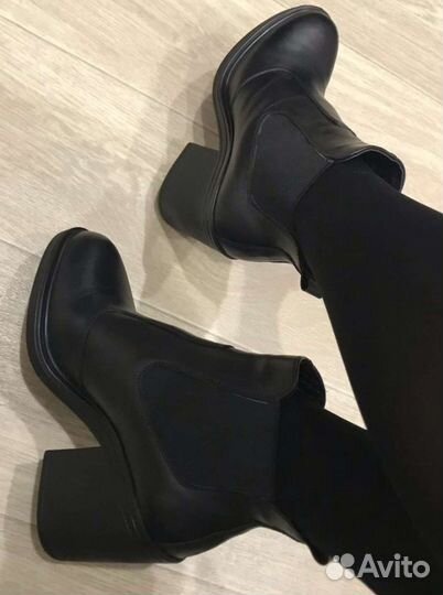 Ботильоны челси Reversal