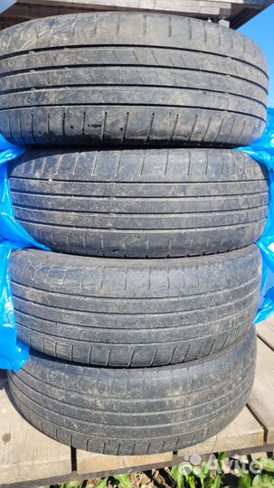 Bridgestone Turanza T005 205/60 R16