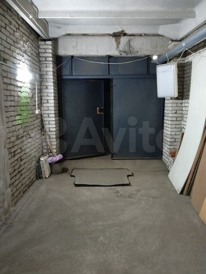 Гараж, 18 м²